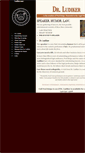 Mobile Screenshot of ludiker.com